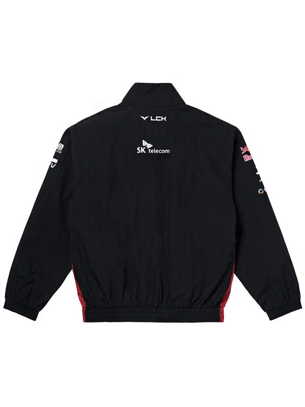 2023 T1 Uniform Jacket For Sale Street Outerwears