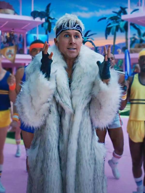 Gosling coat sales