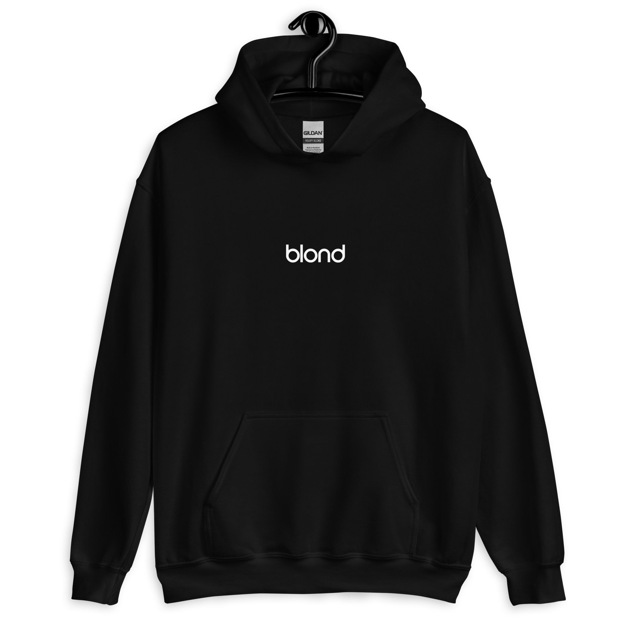 Blonde hoodie frank ocean best sale