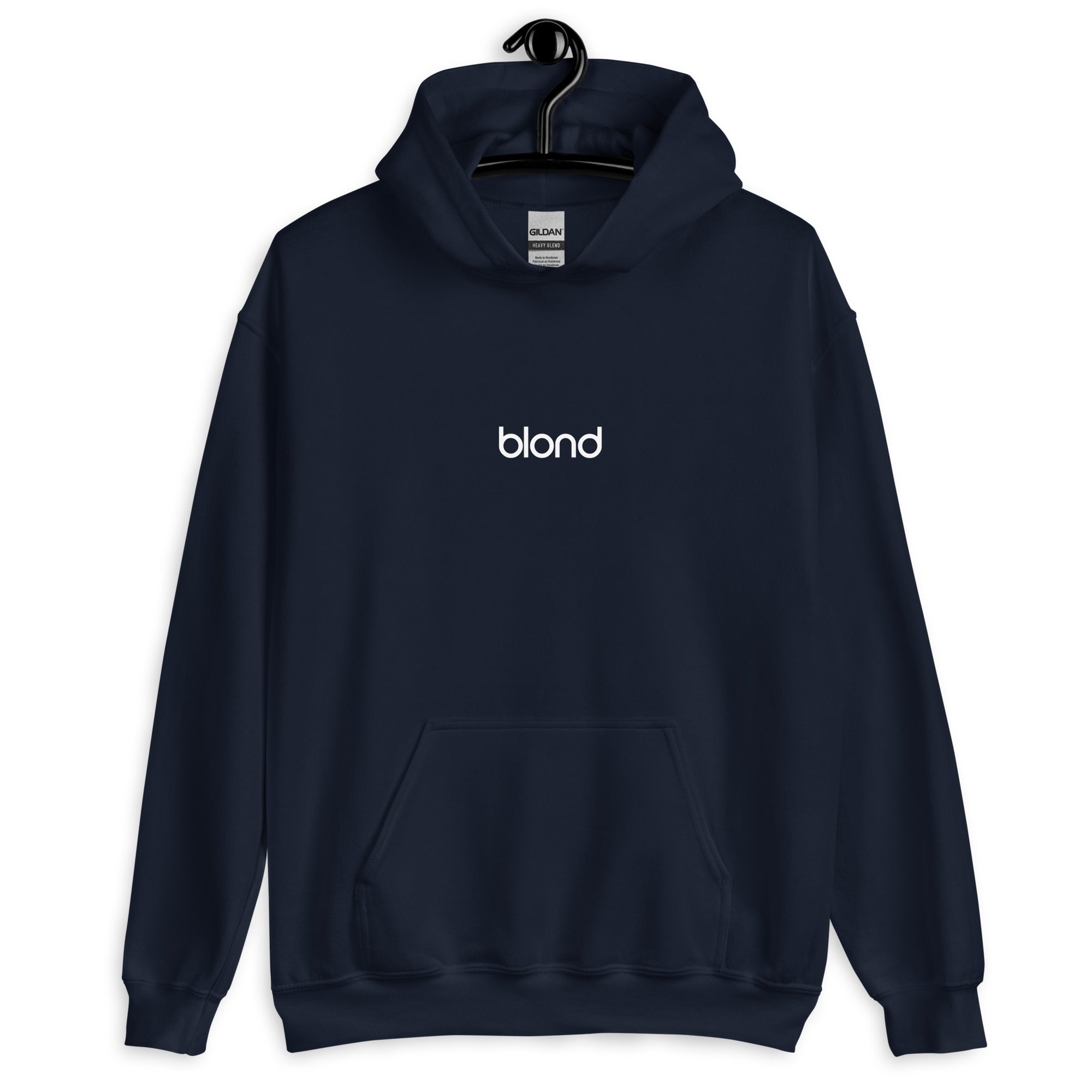 Frank ocean blonde hoodie clearance