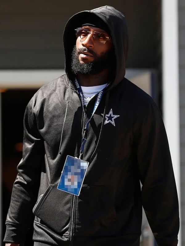 Dallas cowboys zipper hoodie shop