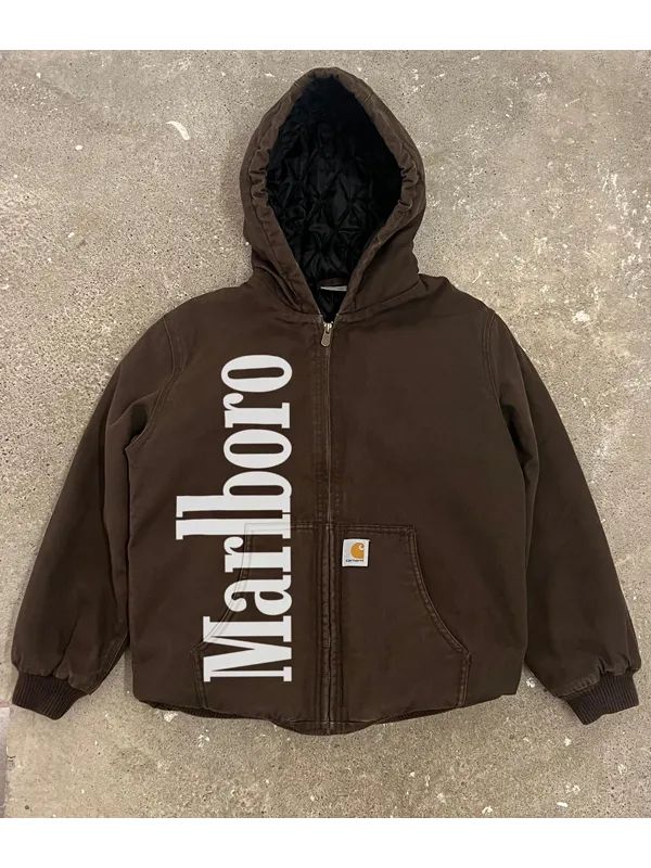 Carhartt outerwear sale clearance