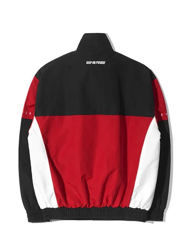 Analog Greed Jacket - Men's - Clothing