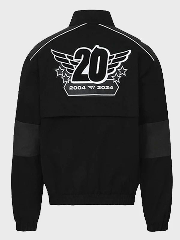2024 お歳暮【公式】 - 人気ブランド T1 20th Outerwears Street – Jacket Special Anniversary ジャケット・アウター