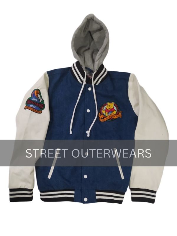 No bother bear jacket outlet